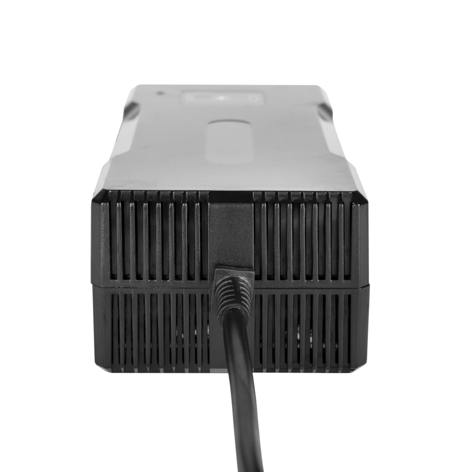 Зарядное устройство для аккумуляторов LiFePO4 LogicPower 24V (29.2V)-7A-168W-C13 Зарядное устройство для аккумуляторов LiFePO4 LogicPower 24V (29.2V)-7A-168W-C13