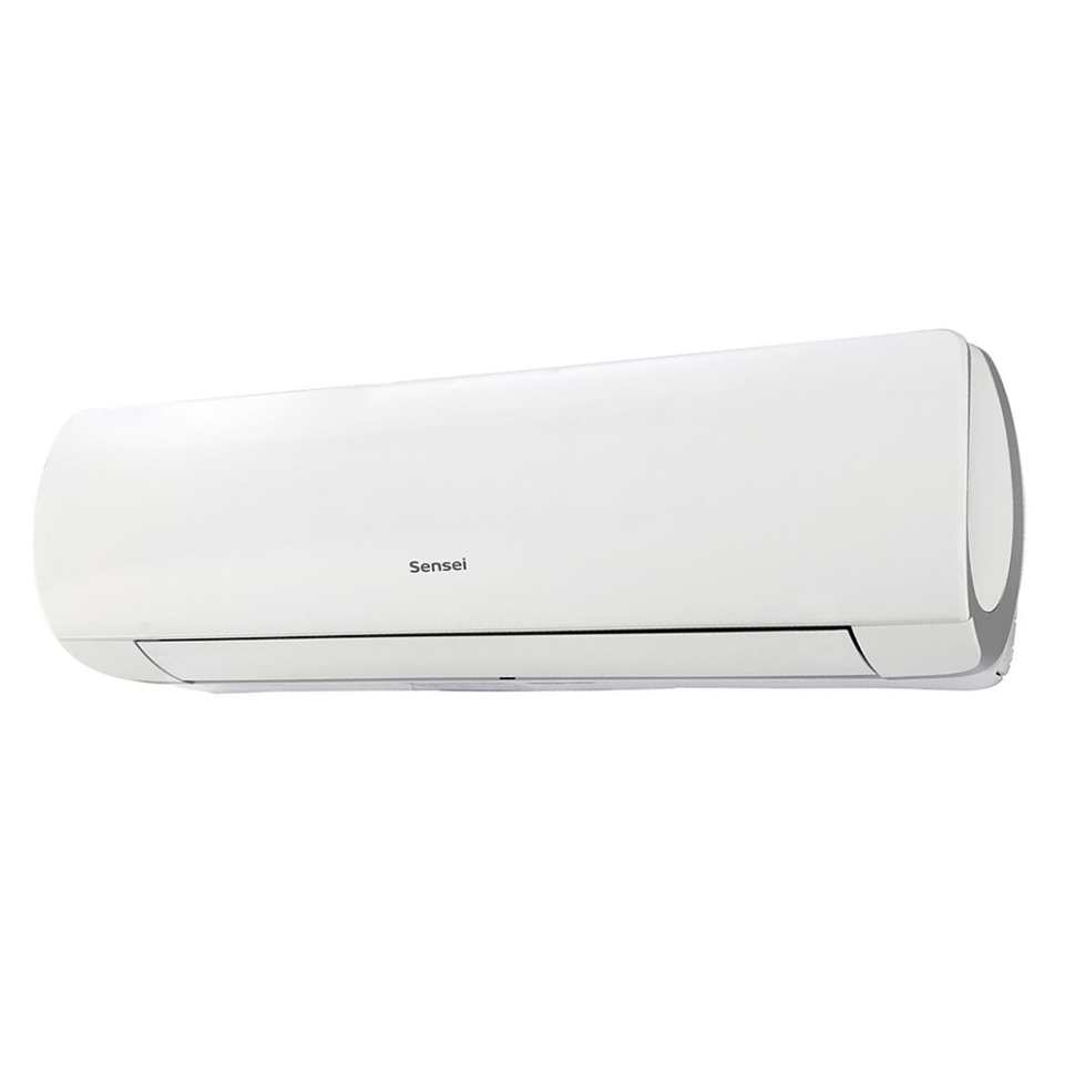 Бытовой кондиционер Sensei HL Inverter SAC-12HSWH/I