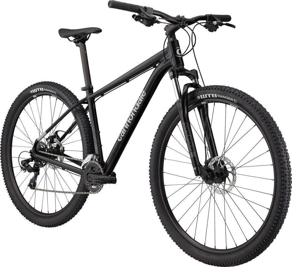 Велосипед 29" Cannondale TRAIL 8 рама - M 2023 GRY Велосипед 29" Cannondale TRAIL 8 рама - M 2023 GRY
