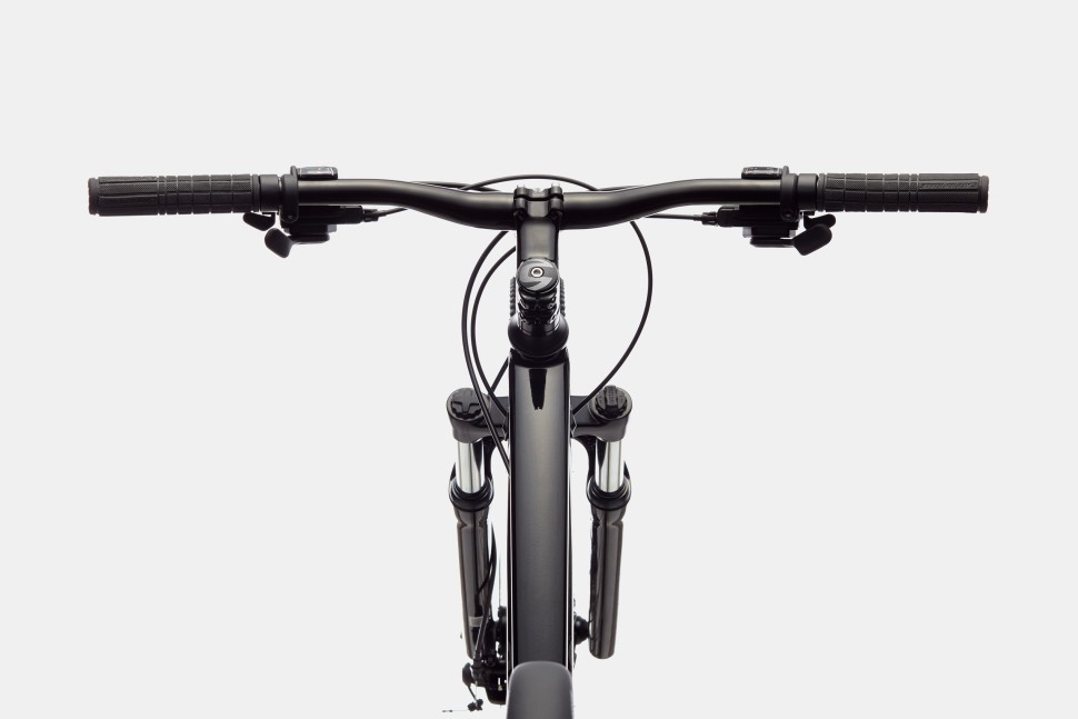 Велосипед 29" Cannondale TRAIL 8 рама - M 2023 GRY Велосипед 29" Cannondale TRAIL 8 рама - M 2023 GRY