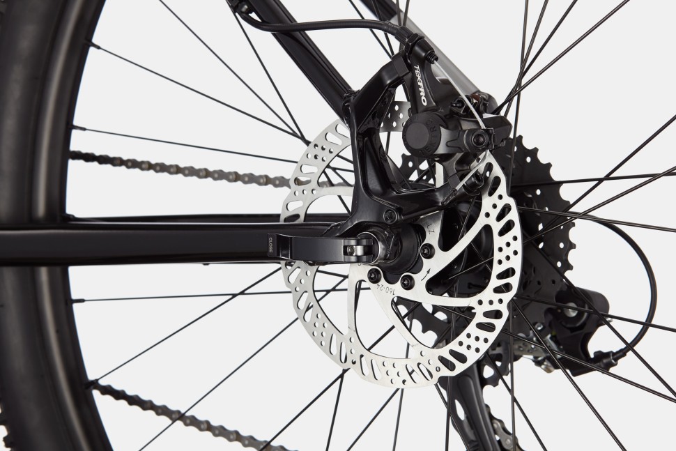 Велосипед 29" Cannondale TRAIL 8 рама - M 2023 GRY Велосипед 29" Cannondale TRAIL 8 рама - M 2023 GRY