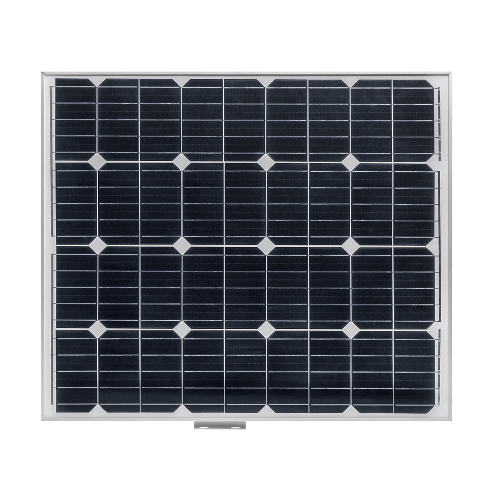 Солнечная панель для видеонаблюдения с аккумулятором GreenVision...
