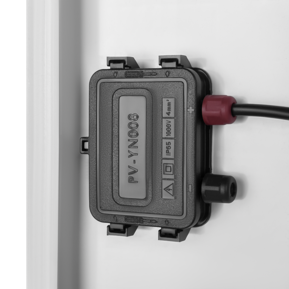 Солнечная панель для видеонаблюдения с аккумулятором GreenVision GV-001-80W-30Ah Солнечная панель для видеонаблюдения с аккумулятором GreenVision GV-001-80W-30Ah
