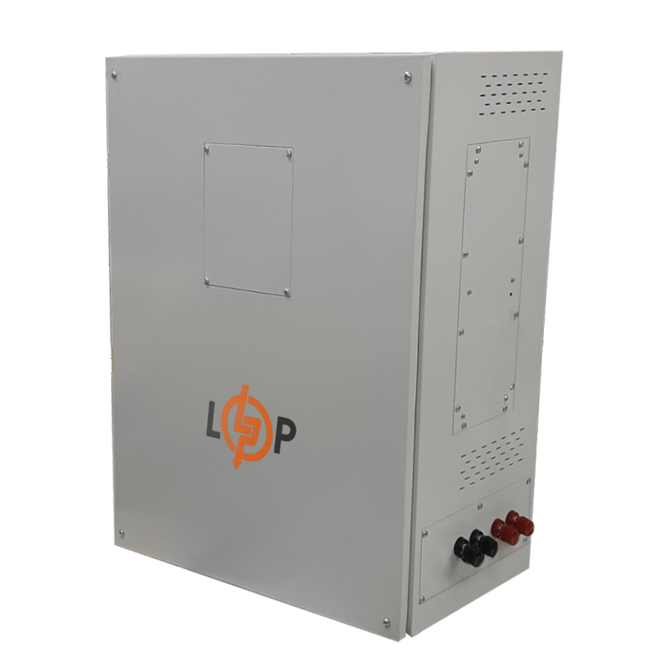 Аккумулятор LiFePО4 LogicPower 48V (51,2V) - 202 Ah (10342Wh)...