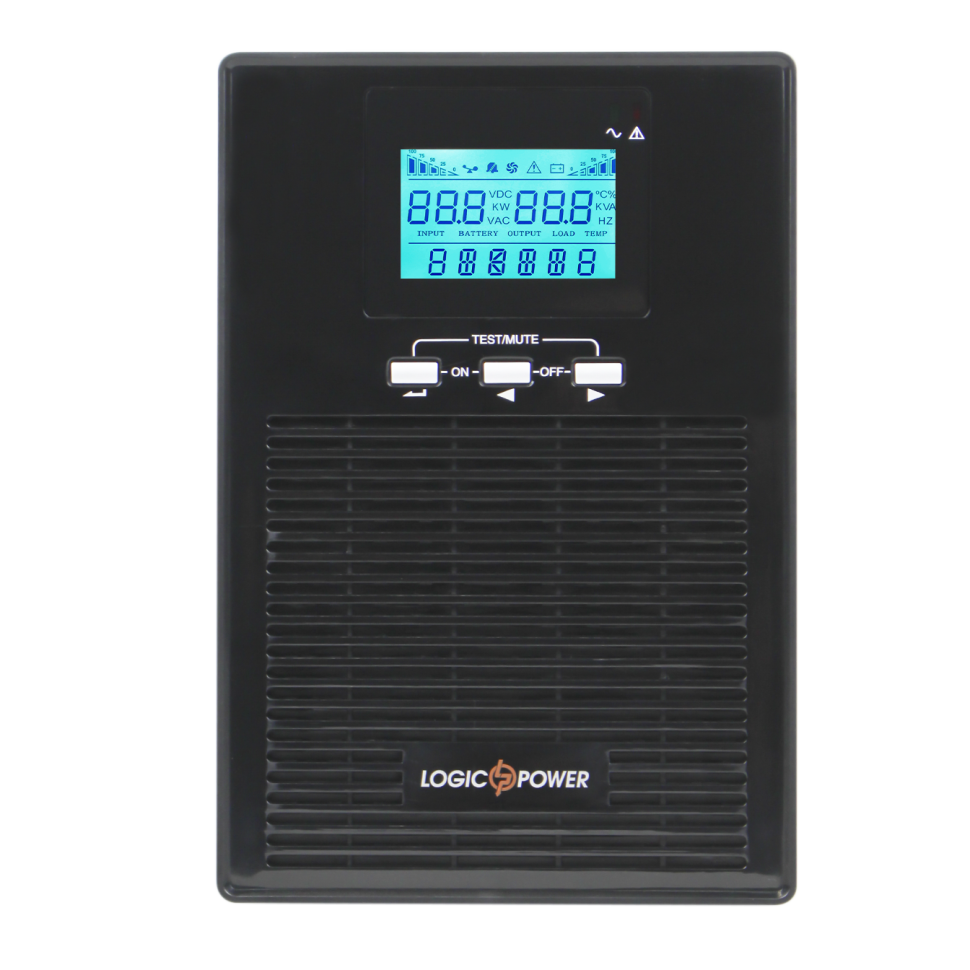 Smart-UPS LogicPower 1000 PRO 36V (without battery) Smart-UPS LogicPower 1000 PRO 36V (without battery)