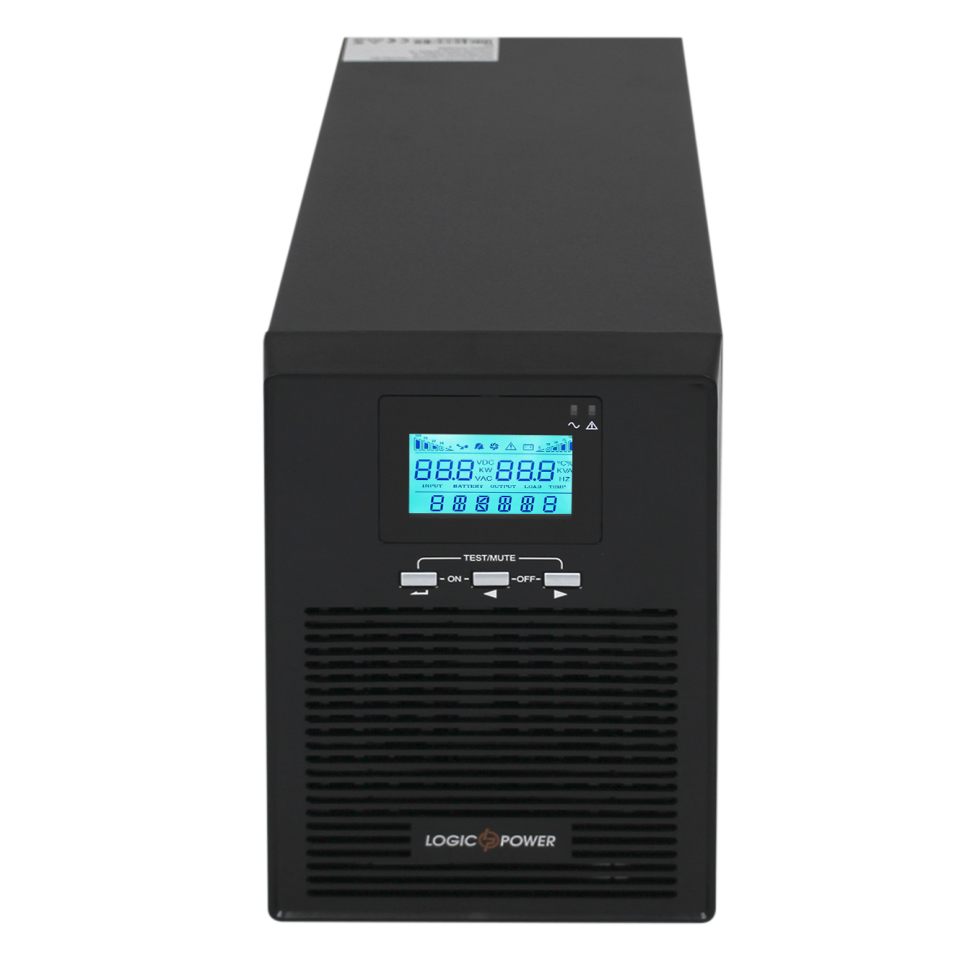 Smart-UPS LogicPower 1000 PRO 36V (without battery) Smart-UPS LogicPower 1000 PRO 36V (without battery)
