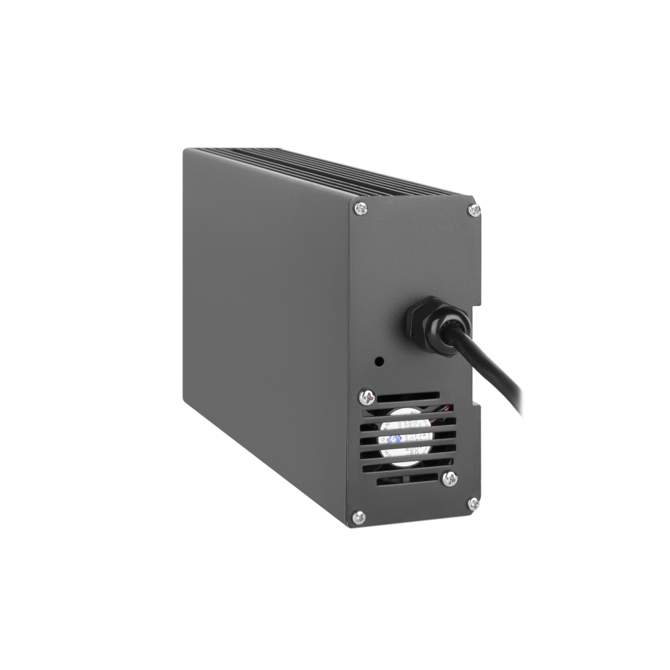 Зарядное устройство для аккумуляторов LiFePO4 LogicPower 3.2V (3.65V)-30A-96W-LED Зарядное устройство для аккумуляторов LiFePO4 LogicPower 3.2V (3.65V)-30A-96W-LED