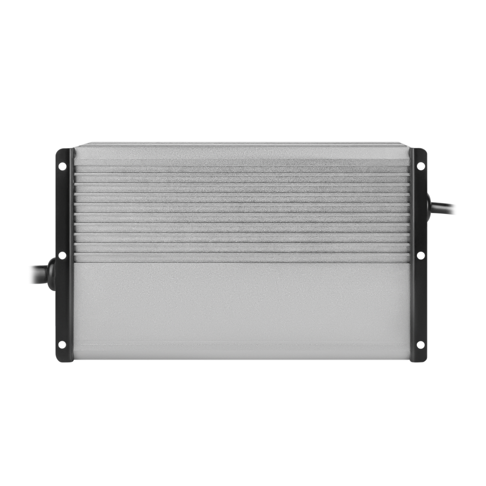 Зарядное устройство для аккумуляторов LiFePO4 LogicPower 3.2V (3.65V)-40A-128W-LED Зарядное устройство для аккумуляторов LiFePO4 LogicPower 3.2V (3.65V)-40A-128W-LED