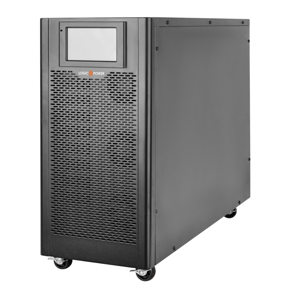 ИБП Smart-UPS LogicPower 20 kVA - 3 фазный