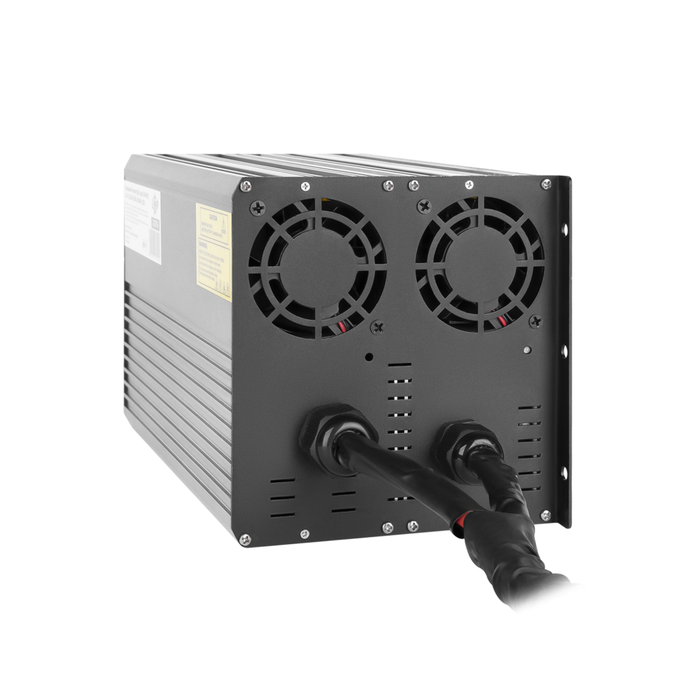Зарядное устройство для аккумуляторов LiFePO4 LogicPower 3.2V (3.65V)-80A-256W-LED Зарядное устройство для аккумуляторов LiFePO4 LogicPower 3.2V (3.65V)-80A-256W-LED