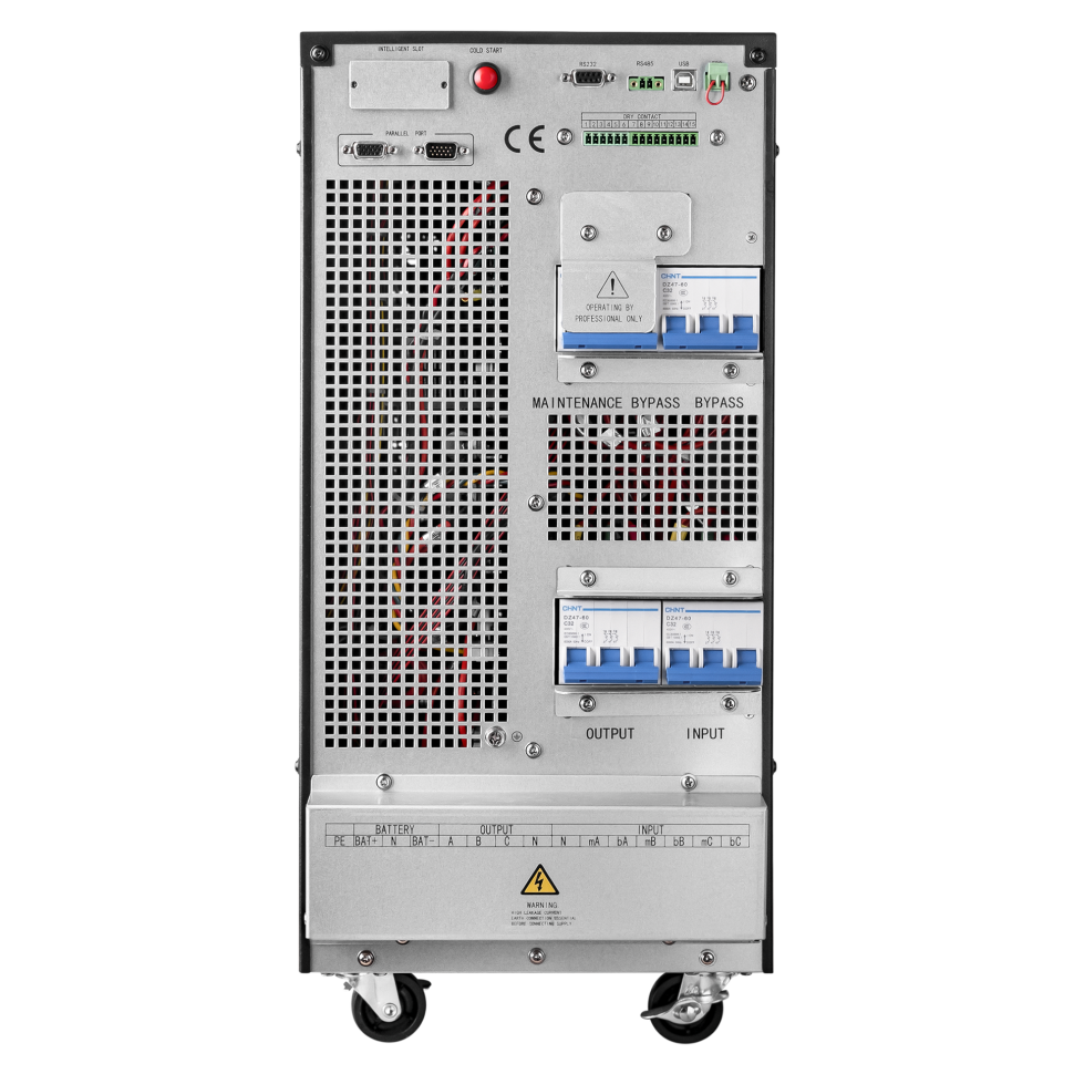 ИБП Smart-UPS LogicPower 30 kVA - 3 фазный