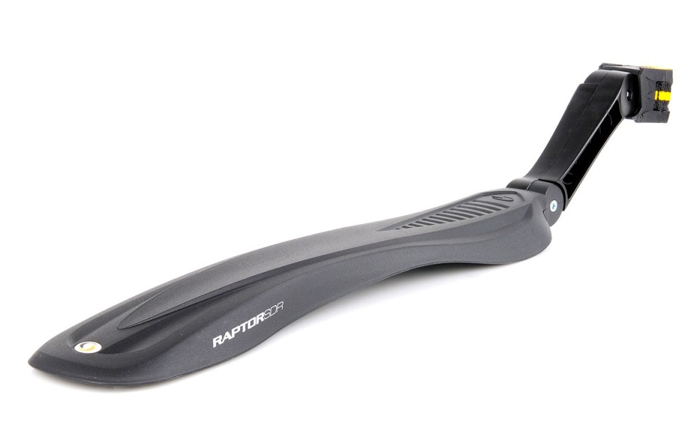 Крыло задн. 24"-28" SIMPLA Raptor 2 SDR, SPEEDstrap...
