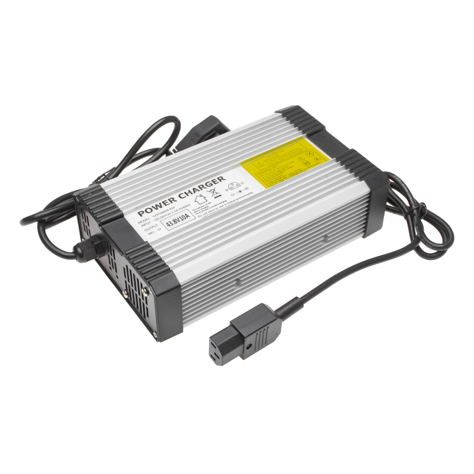 Зарядное устройство для аккумуляторов LiFePO4 LogicPower 36V...