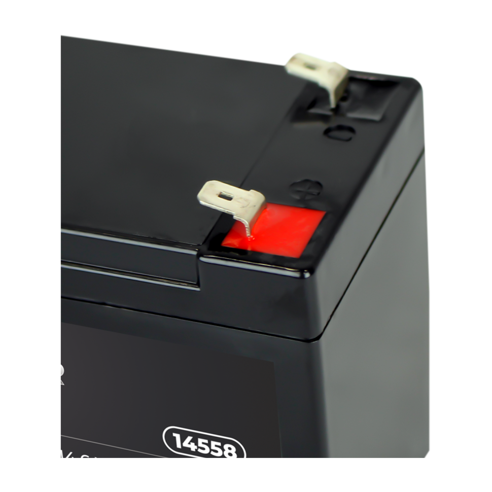 Аккумулятор LiFePО4 LogicPower LP 12V (12,8V) - 5 Ah (64Wh) Аккумулятор LiFePО4 LogicPower LP 12V (12,8V) - 5 Ah (64Wh)
