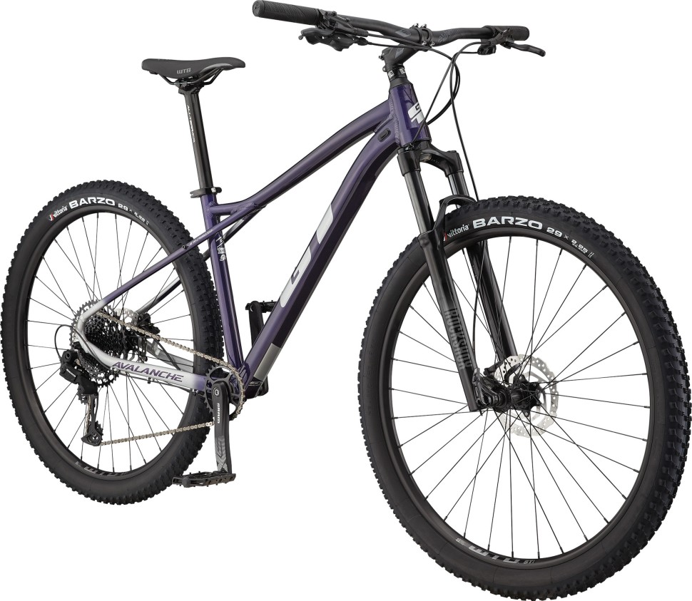 Велосипед 29" GT Avalanche Expert рама - M PUR Велосипед 29" GT Avalanche Expert рама - M PUR