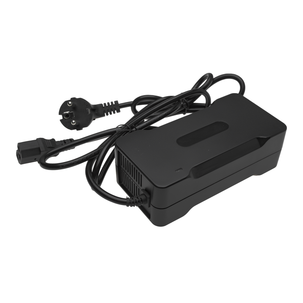 Зарядное устройство для аккумуляторов LiFePO4 LogicPower 36V...