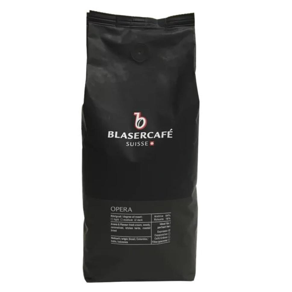 Кофе в зернах Blaserсafe Opera 1 кг