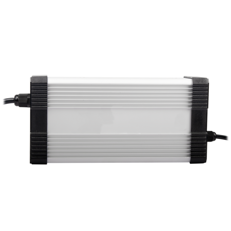 Зарядное устройство для аккумуляторов LiFePO4 LogicPower 48V...