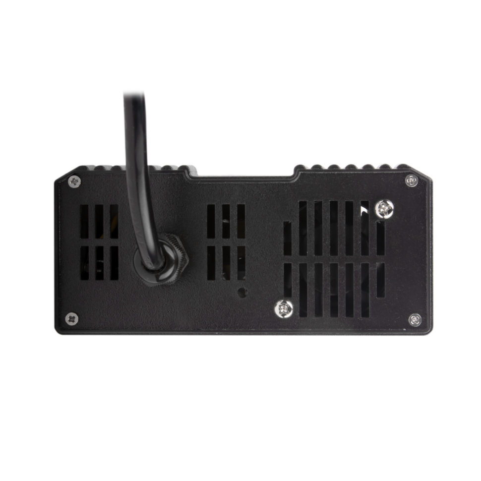 Зарядное устройство для аккумуляторов LiFePO4 LogicPower 48V (58.4V)-15A-720W Зарядное устройство для аккумуляторов LiFePO4 LogicPower 48V (58.4V)-15A-720W
