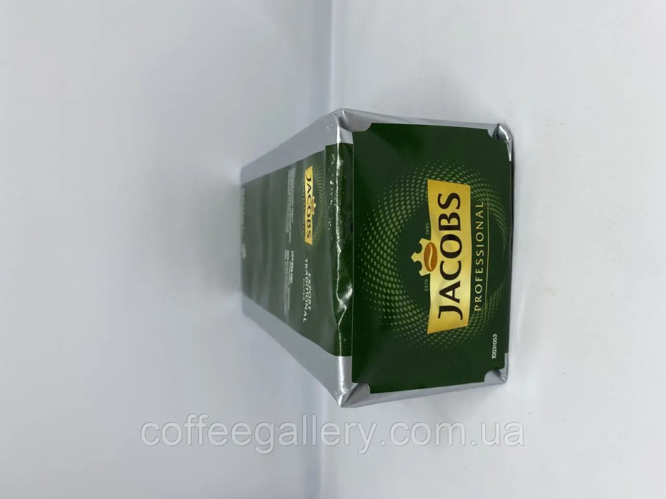 Кофе молотый Jacobs Export Traditional filter 500 г Кофе молотый Jacobs Export Traditional filter 500 г