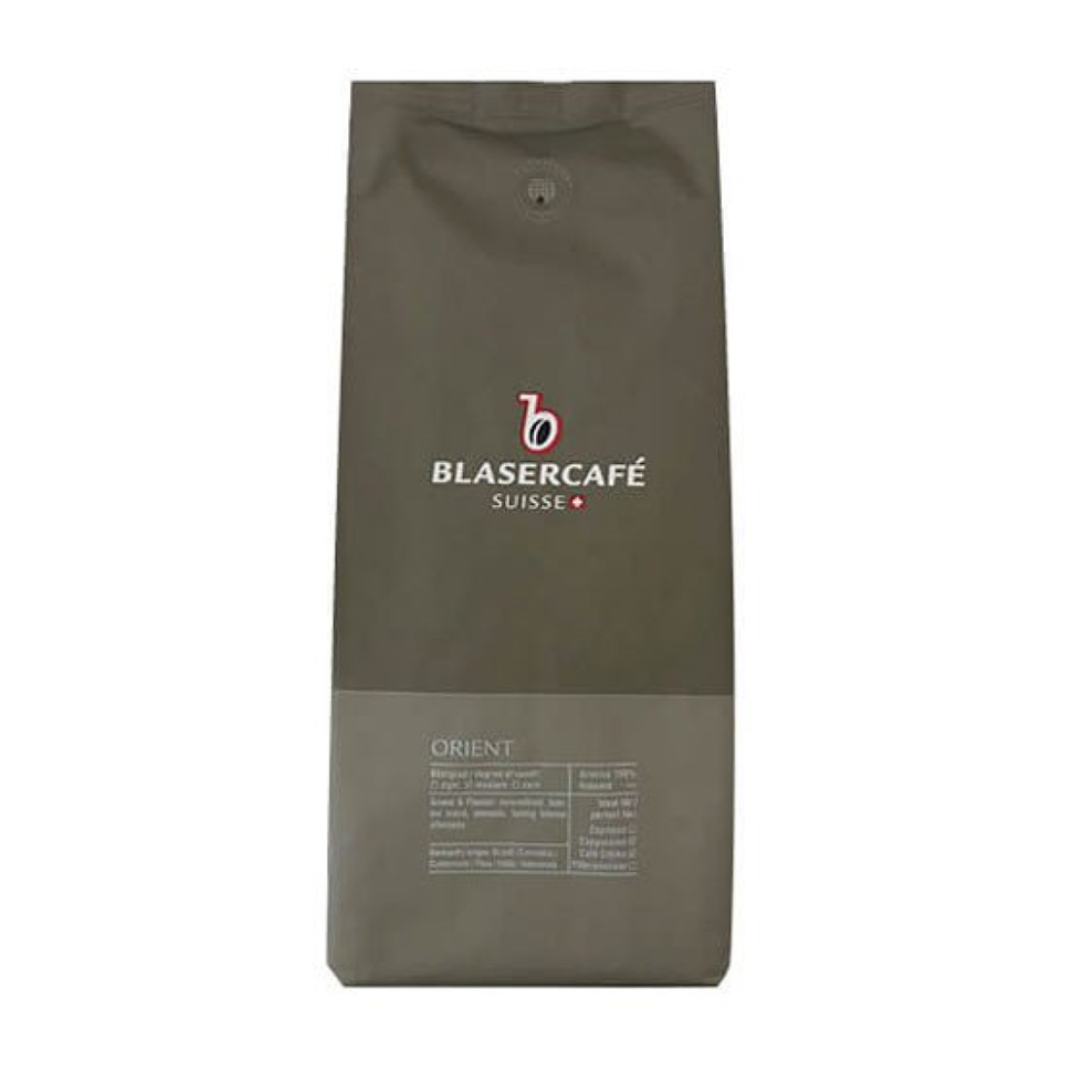Кофе в зернах Blaserсafe Orient 1 кг