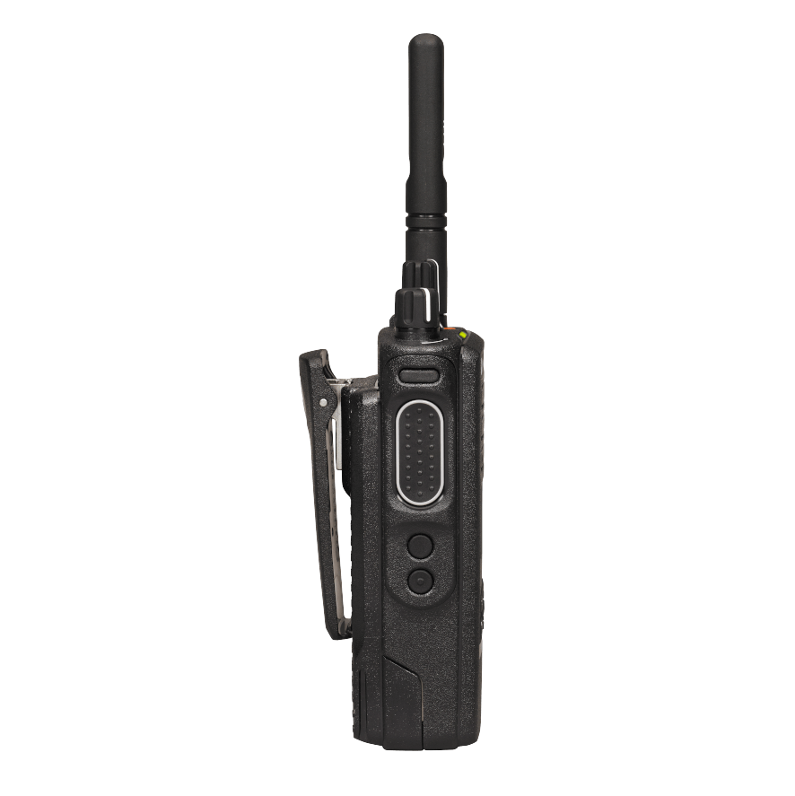 Цифровая портативная радиостанция/рация Motorola DP4601E, VHF, 5W, LKP (MDH56JDQ9RA1AN) Цифровая портативная радиостанция/рация Motorola DP4601E, VHF, 5W, LKP (MDH56JDQ9RA1AN)