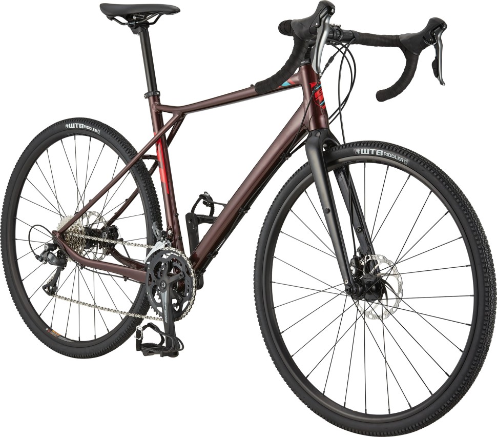 Велосипед 28" GT Grade Elite рама - 48см BUR Велосипед 28" GT Grade Elite рама - 48см BUR