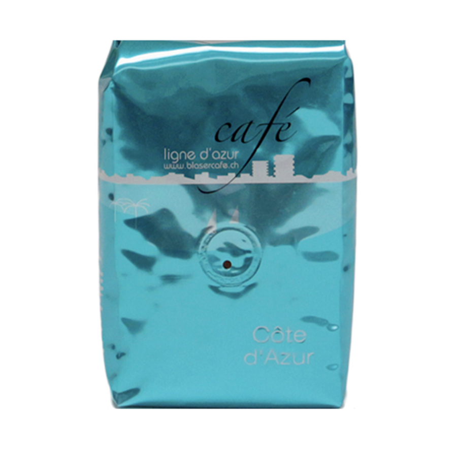 Кофе в зернах Blaserсafe Cote d’Azur 250 г