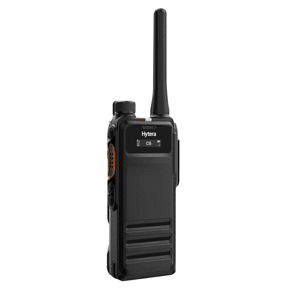 Цифровая портативная радиостанция/рация Hytera HP705, UHF Цифровая портативная радиостанция/рация Hytera HP705, UHF