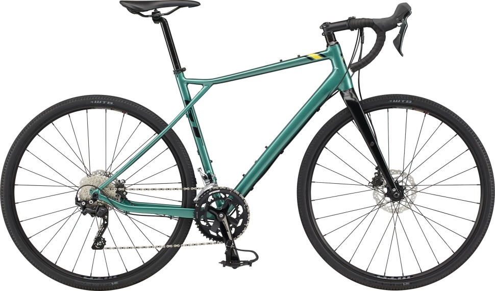 Велосипед 28" GT Grade Expert рама - 58см JDE