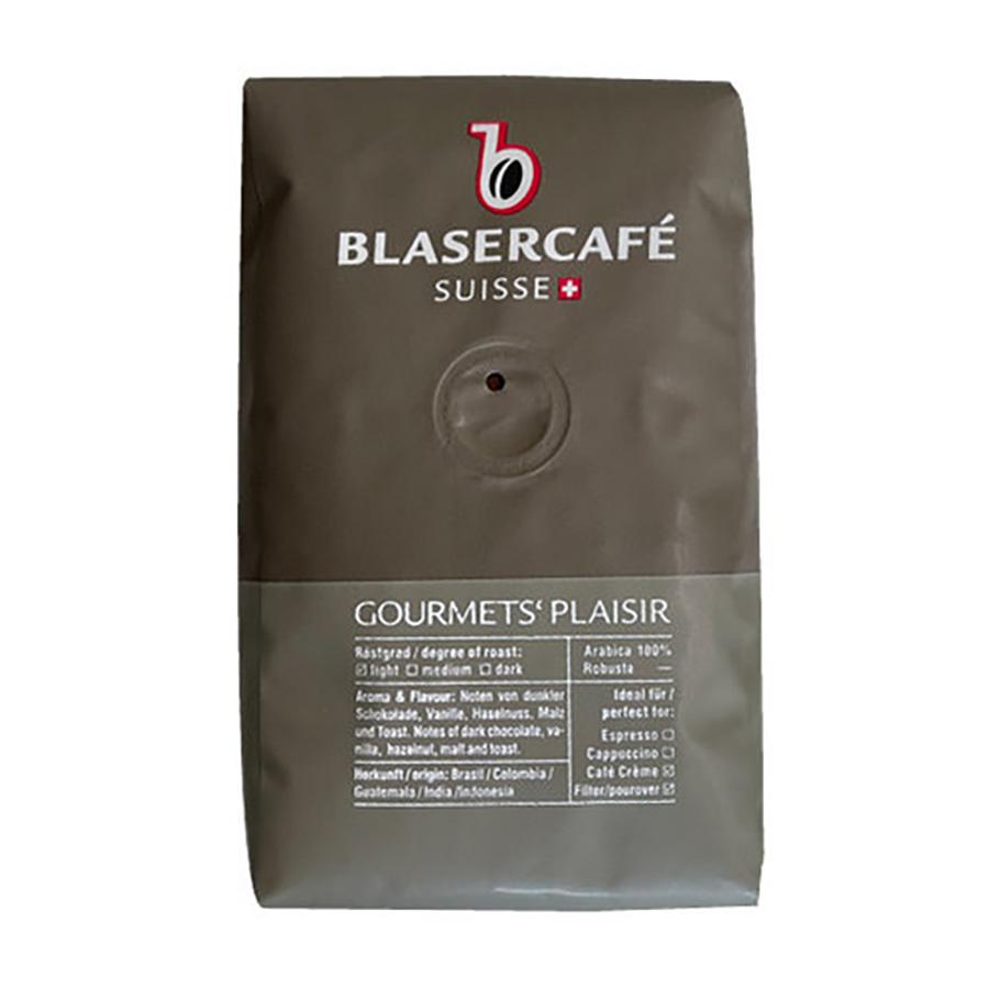 Кофе в зернах Blaserсafe Gourmets Plaisir 250 г