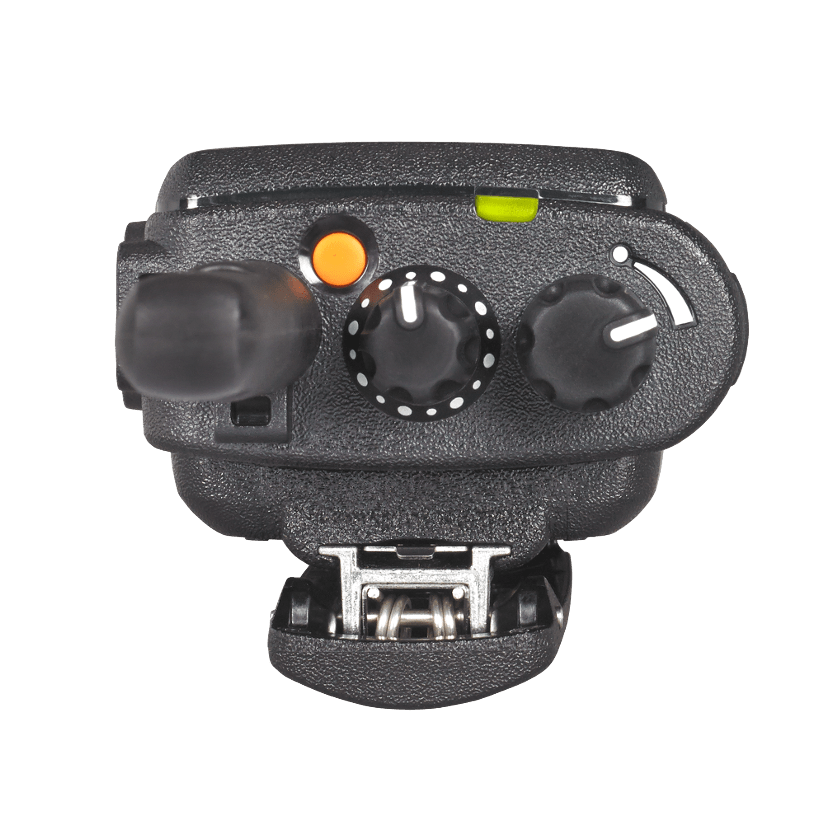 Цифровая портативная радиостанция/рация Motorola DP4800E, VHF, 5W, FKP, AES-256 (MDH56JDN9VA1AN) Цифровая портативная радиостанция/рация Motorola DP4800E, VHF, 5W, FKP, AES-256 (MDH56JDN9VA1AN)