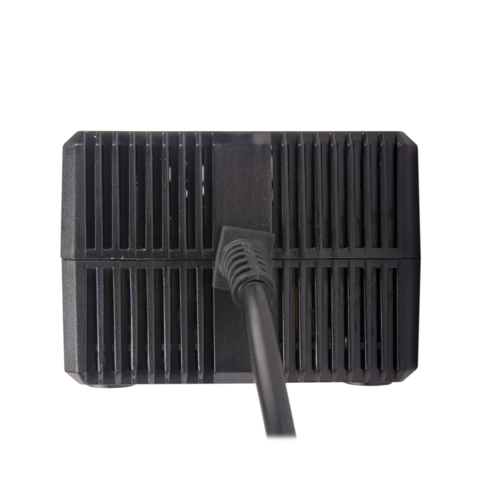 Зарядное устройство для аккумуляторов LiFePO4 LogicPower 48V (58.4V)-4A-192W Зарядное устройство для аккумуляторов LiFePO4 LogicPower 48V (58.4V)-4A-192W