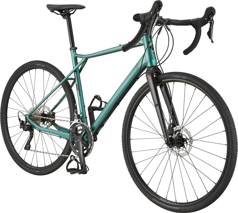 Велосипед 28" GT Grade Expert рама - 51см JDE Велосипед 28" GT Grade Expert рама - 51см JDE