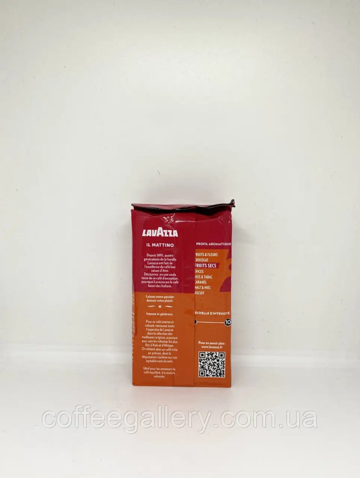 Кофе молотый Lavazza IL Mattino 250г Кофе молотый Lavazza IL Mattino 250г