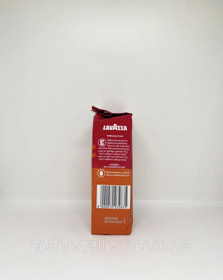 Кофе молотый Lavazza IL Mattino 250г Кофе молотый Lavazza IL Mattino 250г