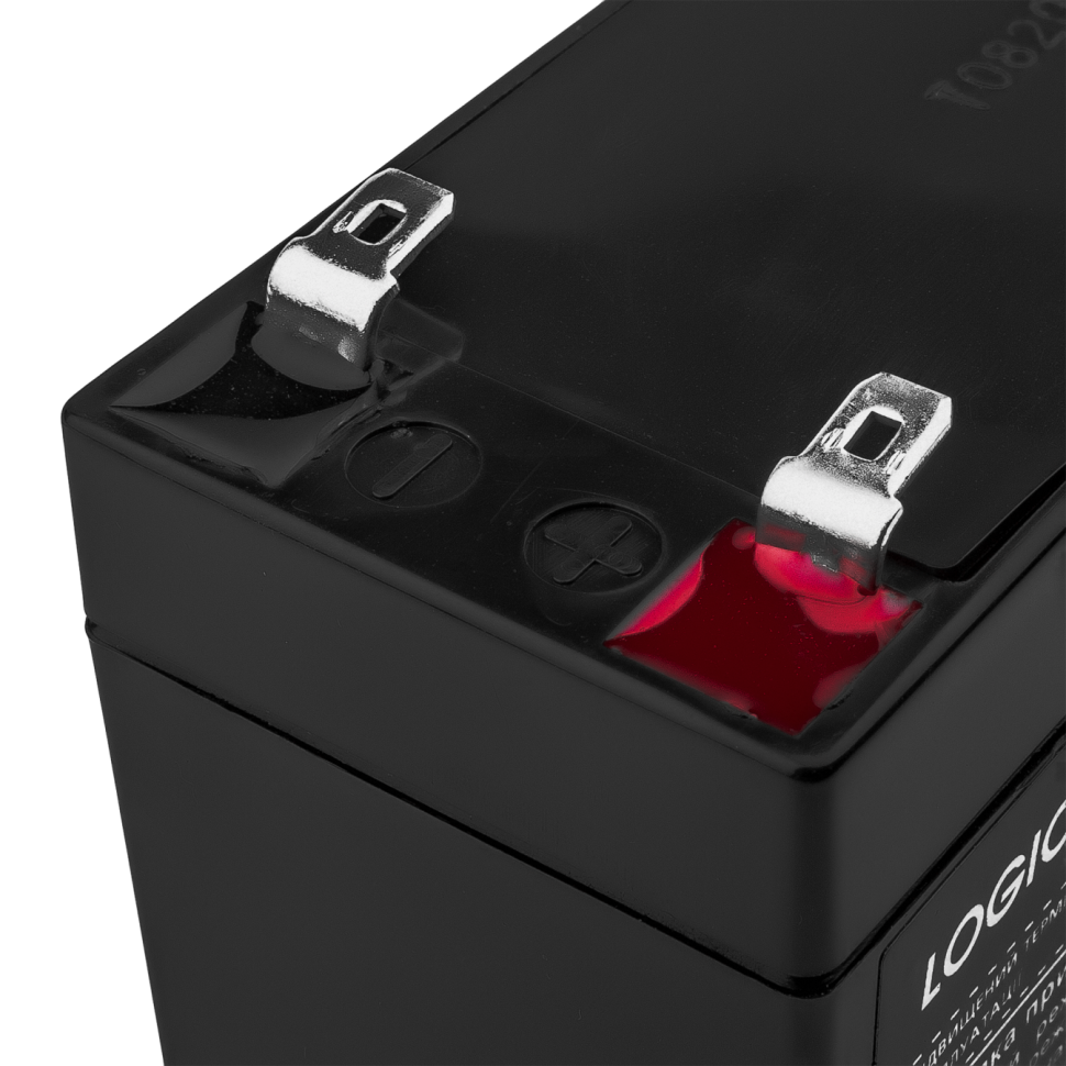 Аккумулятор AGM LogicPower LP 12V - 1.3 Ah Silver Аккумулятор AGM LogicPower LP 12V - 1.3 Ah Silver