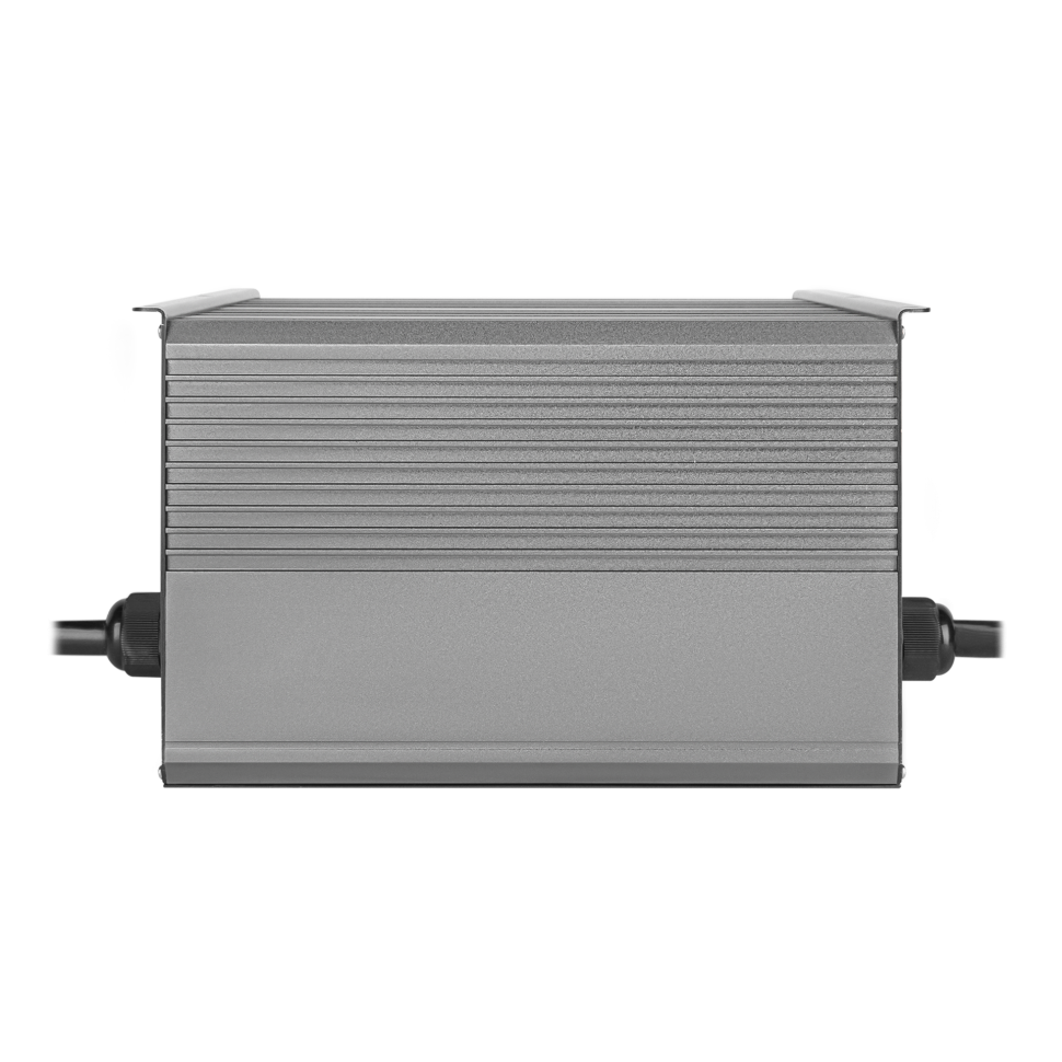 Зарядное устройство для аккумуляторов LiFePO4 LogicPower 48V (58.4V)-80A-3840W-LED Зарядное устройство для аккумуляторов LiFePO4 LogicPower 48V (58.4V)-80A-3840W-LED