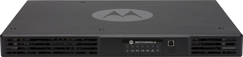 Ретранслятор двусторонней радиосвязи Motorola MOTOTRBO SLR 5500 UHF...