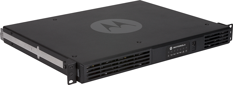 Ретранслятор двусторонней радиосвязи Motorola MOTOTRBO SLR 5500 UHF (MDR1OQCGANQIAN) Ретранслятор двусторонней радиосвязи Motorola MOTOTRBO SLR 5500 UHF (MDR1OQCGANQIAN)