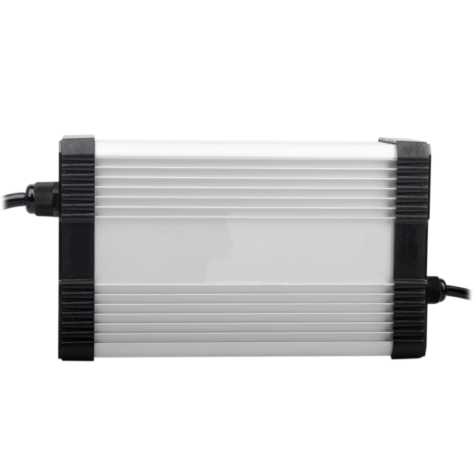 Зарядное устройство для аккумуляторов LiFePO4 LogicPower 48V...