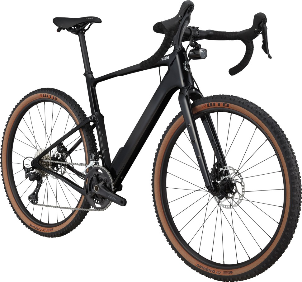 Велосипед 27,5" Cannondale TOPSTONE Carbon 3 L рама - M 2024 CRB Велосипед 27,5" Cannondale TOPSTONE Carbon 3 L рама - M 2024 CRB