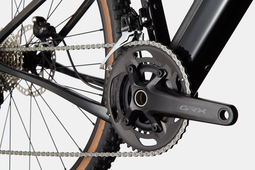 Велосипед 27,5" Cannondale TOPSTONE Carbon 3 L рама - M 2024 CRB Велосипед 27,5" Cannondale TOPSTONE Carbon 3 L рама - M 2024 CRB
