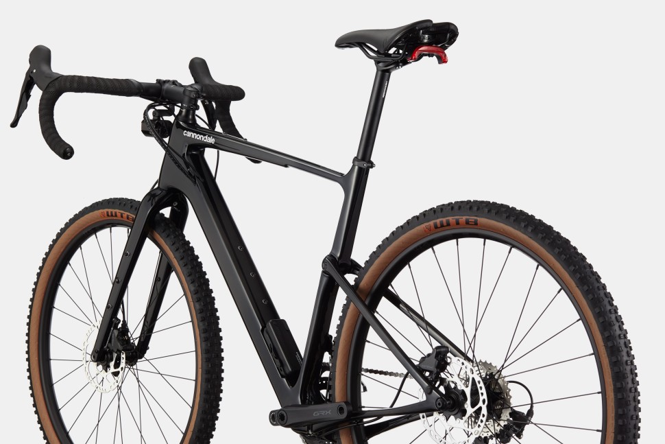 Велосипед 27,5" Cannondale TOPSTONE Carbon 3 L рама - M 2024 CRB Велосипед 27,5" Cannondale TOPSTONE Carbon 3 L рама - M 2024 CRB
