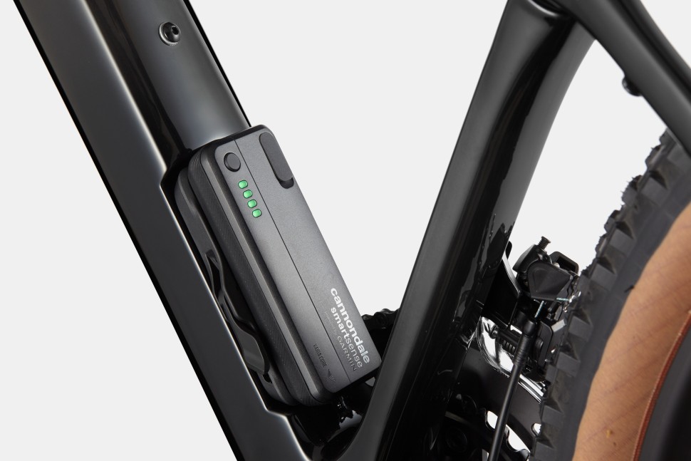 Велосипед 27,5" Cannondale TOPSTONE Carbon 3 L рама - M 2024 CRB Велосипед 27,5" Cannondale TOPSTONE Carbon 3 L рама - M 2024 CRB