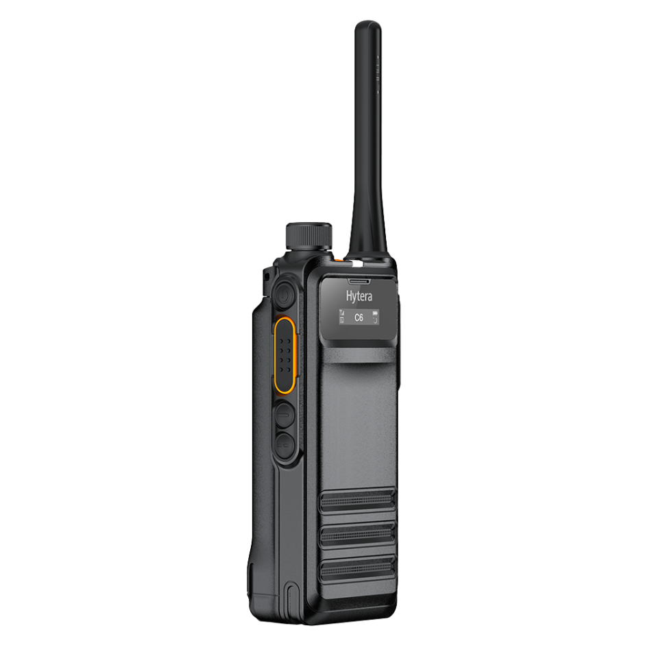 Профессиональная взрывобезопасная цифровая радиостанция/рация Hytera HP705 UL913, UHF, GPS, Bluetooth Профессиональная взрывобезопасная цифровая радиостанция/рация Hytera HP705 UL913, UHF, GPS, Bluetooth