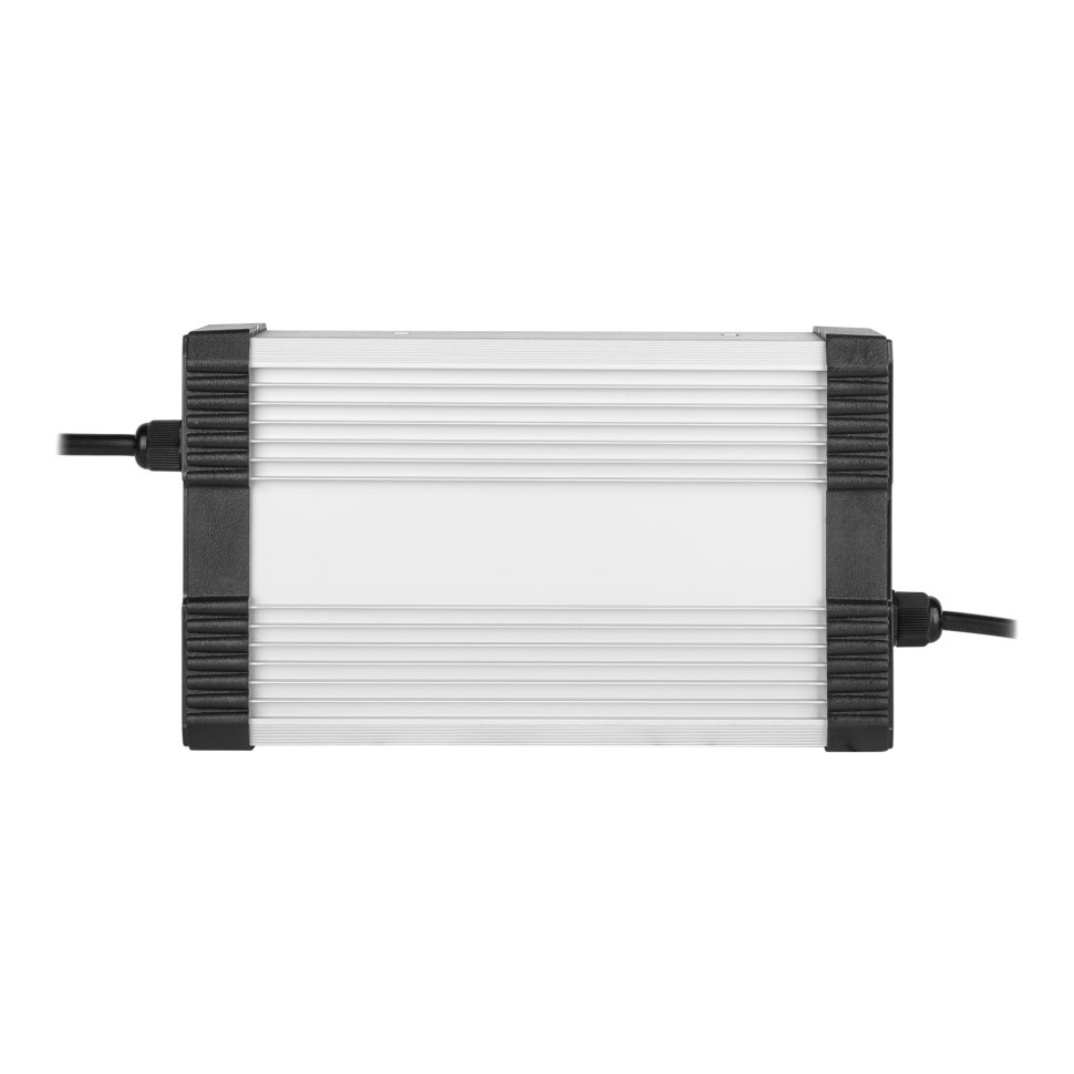 Зарядное устройство для аккумуляторов LiFePO4 LogicPower 48V...
