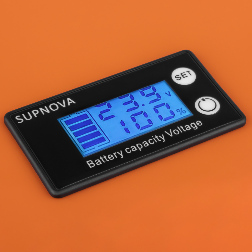Аккумулятор LiFePО4 LogicPower 12V (12,8) - 230 Ah (2944Wh) (BMS 80A/40A) пластик Аккумулятор LiFePО4 LogicPower 12V (12,8) - 230 Ah (2944Wh) (BMS 80A/40A) пластик
