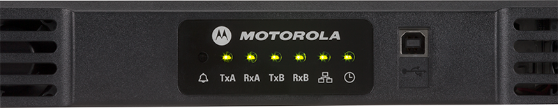 Ретранслятор двусторонней радиосвязи Motorola MOTOTRBO SLR 5500 VHF (MDR1OJCGANQIAN) Ретранслятор двусторонней радиосвязи Motorola MOTOTRBO SLR 5500 VHF (MDR1OJCGANQIAN)