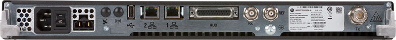 Ретранслятор двусторонней радиосвязи Motorola MOTOTRBO SLR 5500 VHF (MDR1OJCGANQIAN) Ретранслятор двусторонней радиосвязи Motorola MOTOTRBO SLR 5500 VHF (MDR1OJCGANQIAN)
